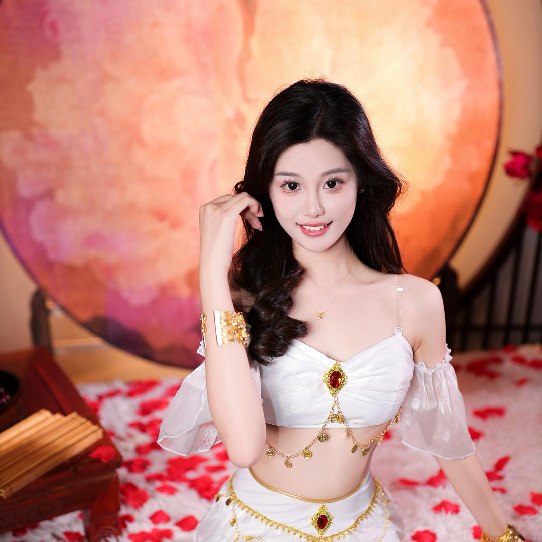 张妙妙🌊