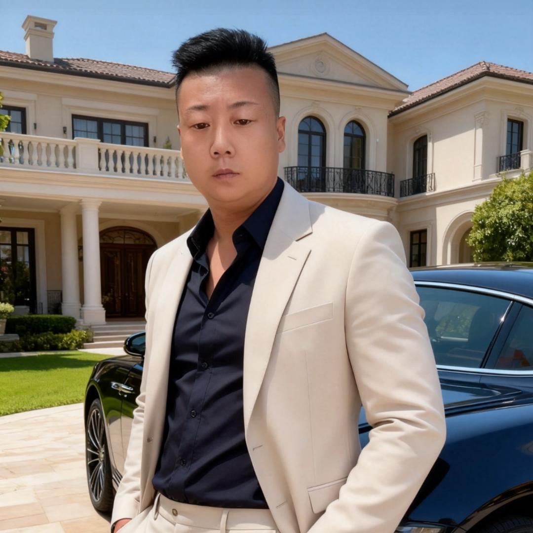 雄少（毛刚团队）宝宝管理