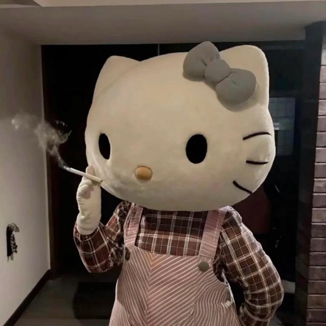 有心的人