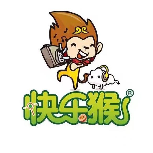 快乐猴童车