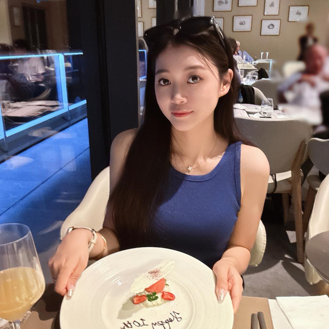 🇨🇳🇭🇰 Zoe_