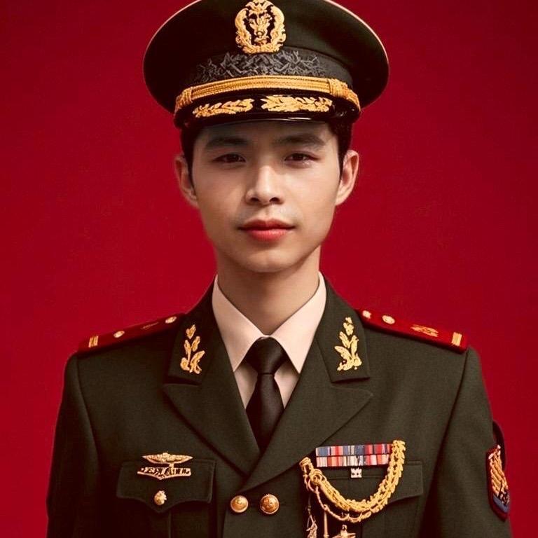 辉@