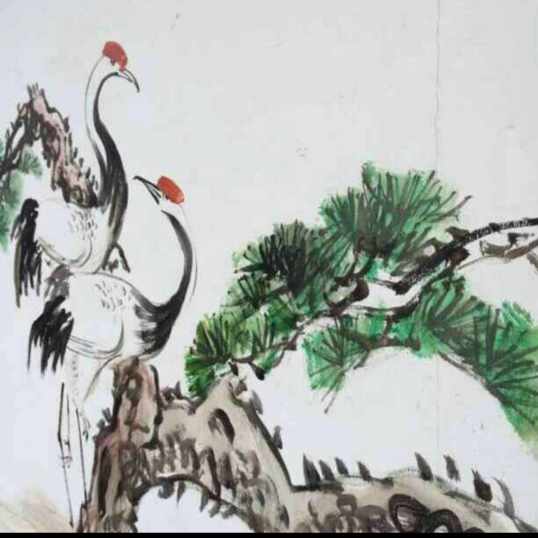 悠然自得