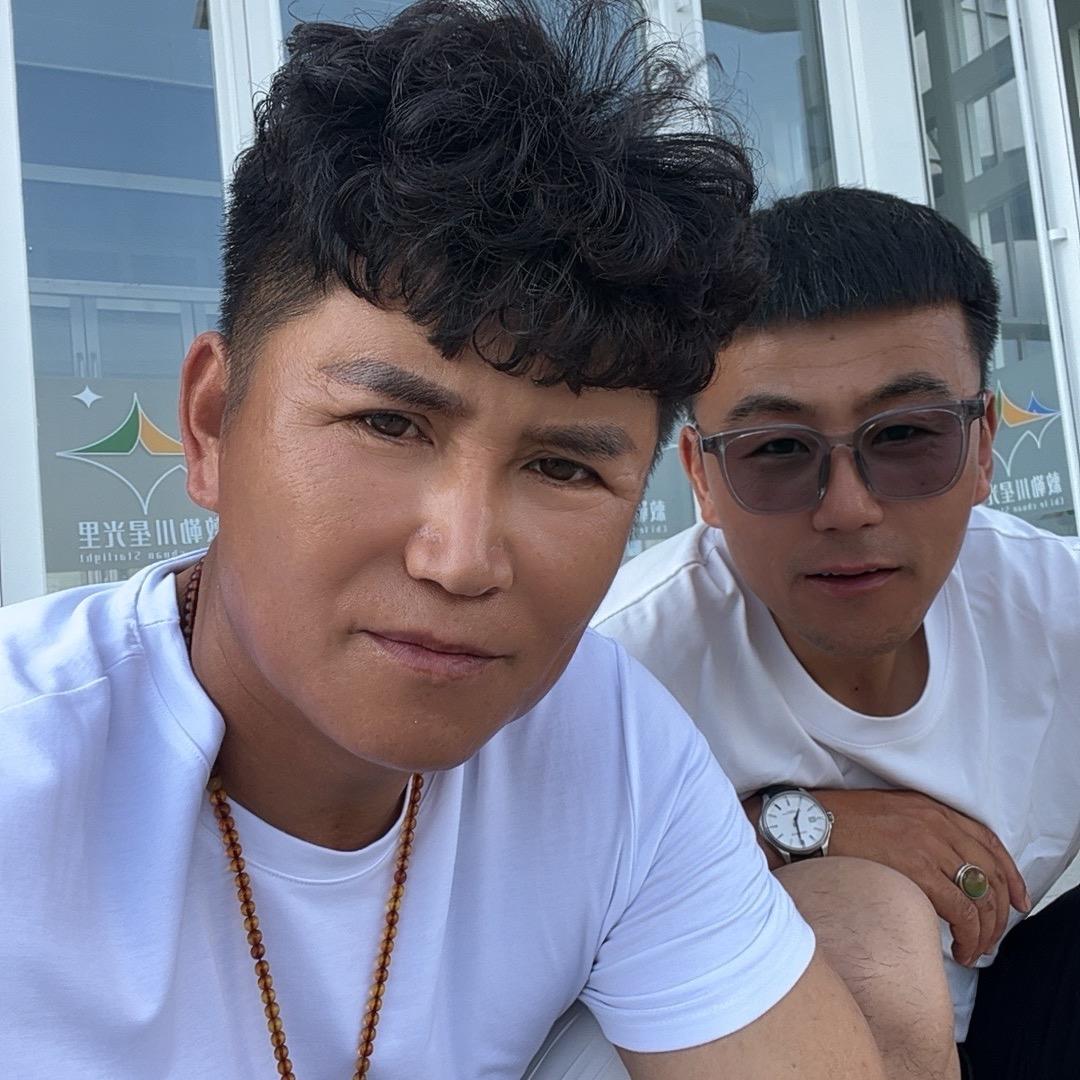 杨东房车户外