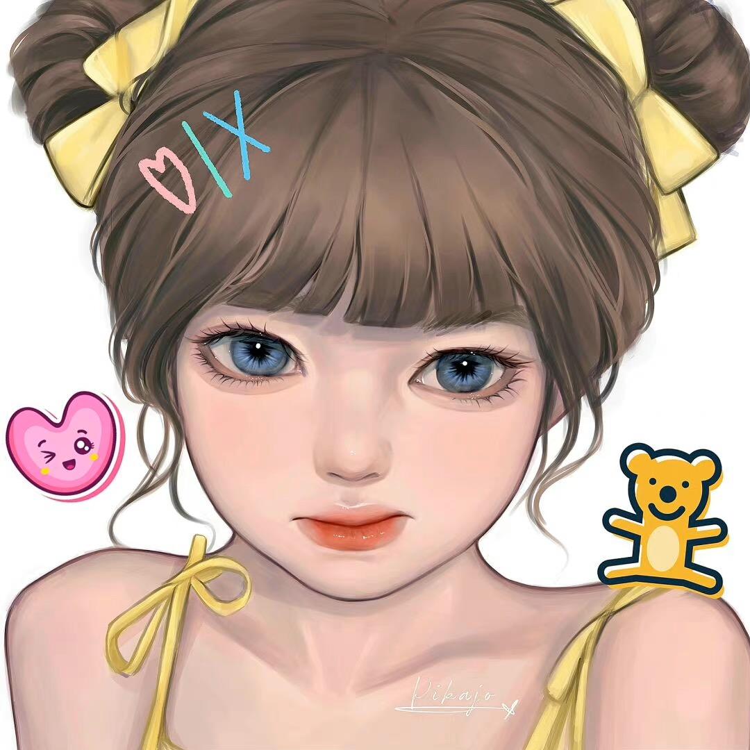 昕琳🩵
