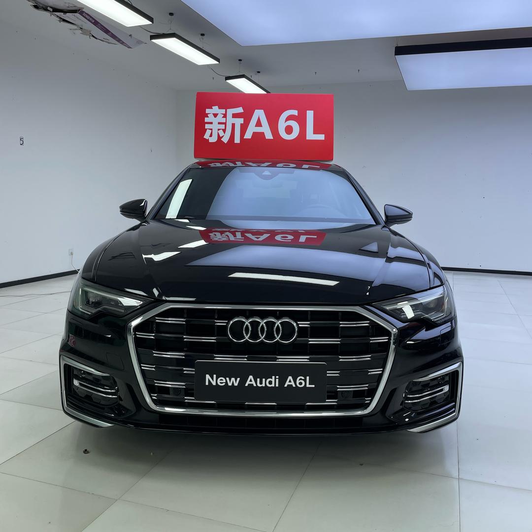 一汽奥迪A6 Cars