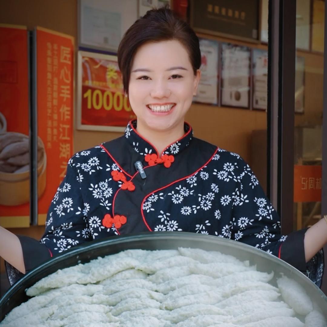 臻味周记-鱼丸靖姐门店