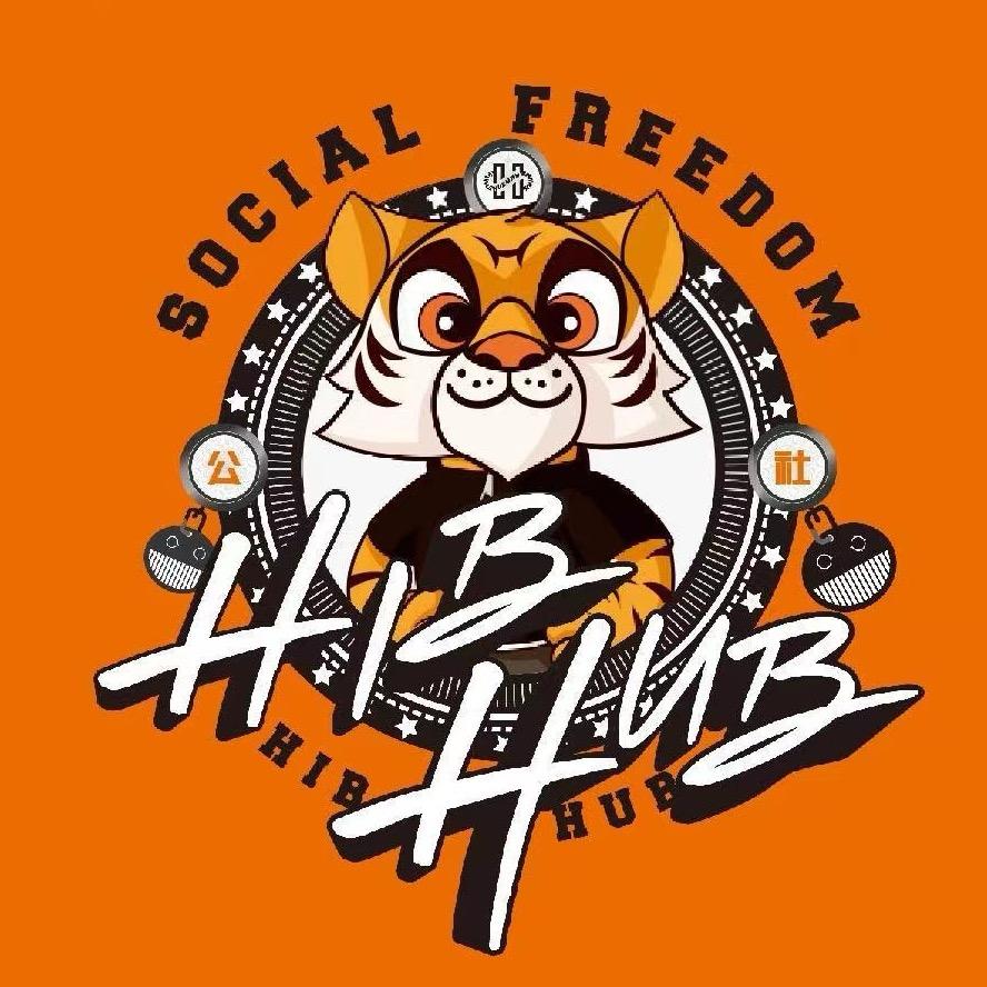 沈阳大悦城HIBHUB公社