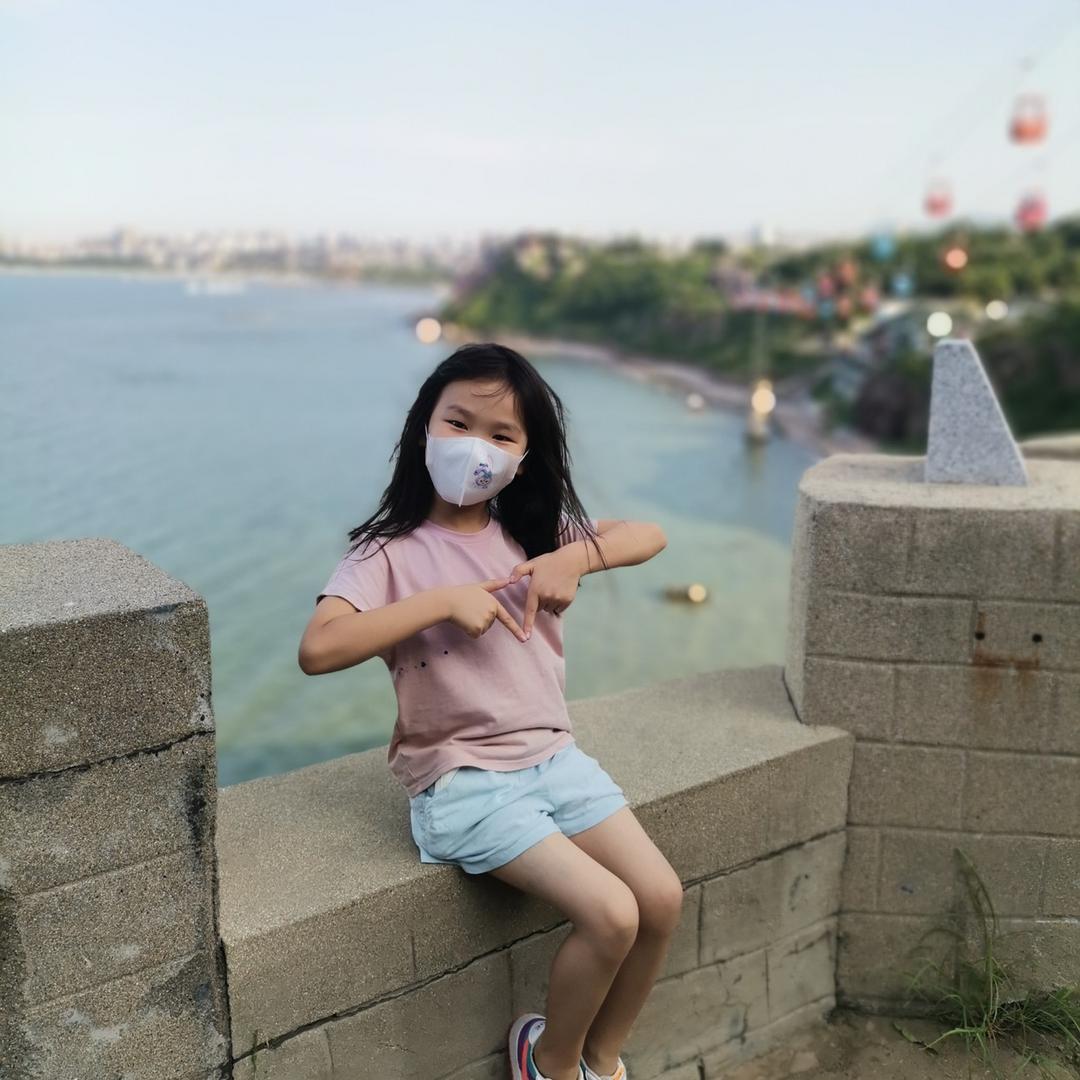 在水一方