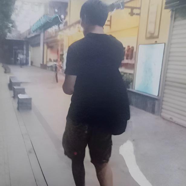 我是带货一些脑残看清楚