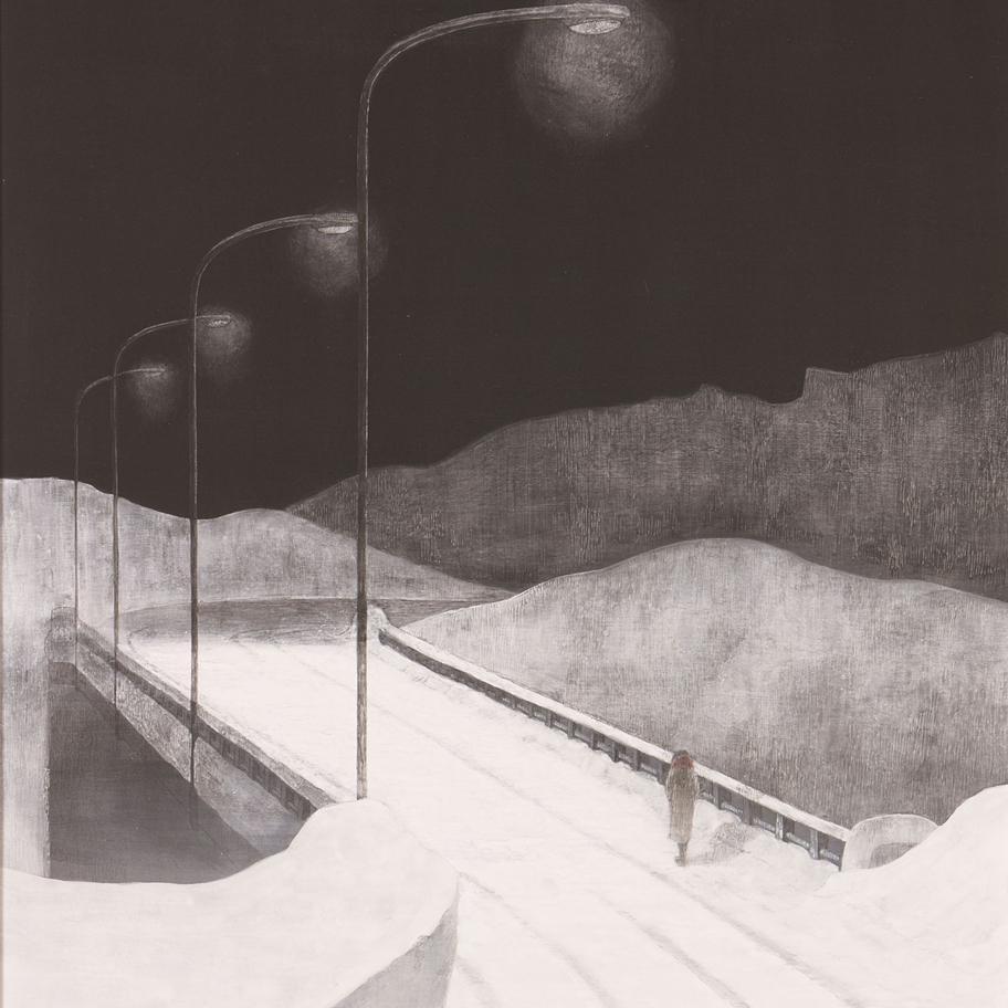 夜光虫彩绘工作室