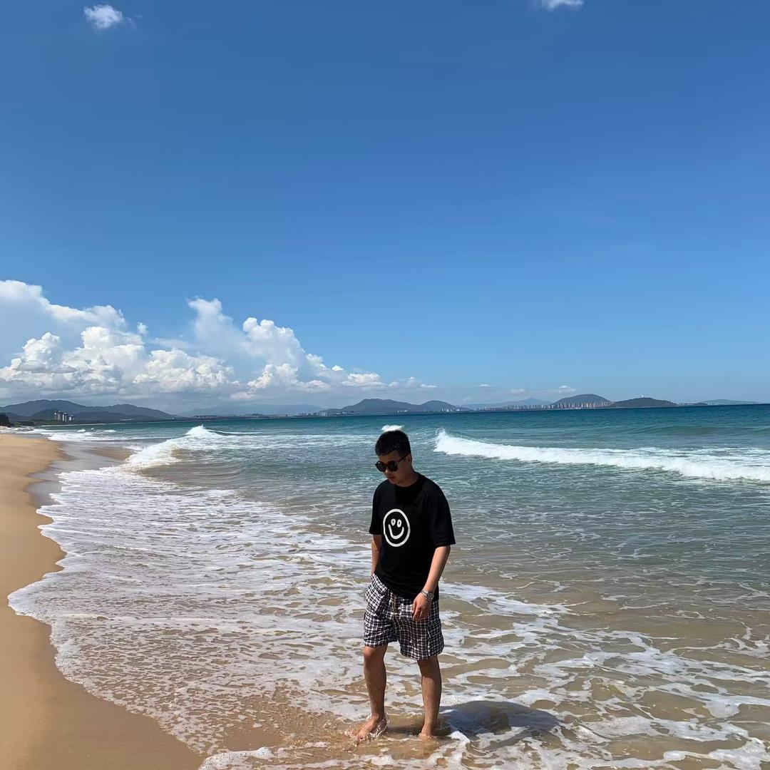 Mr.Chang