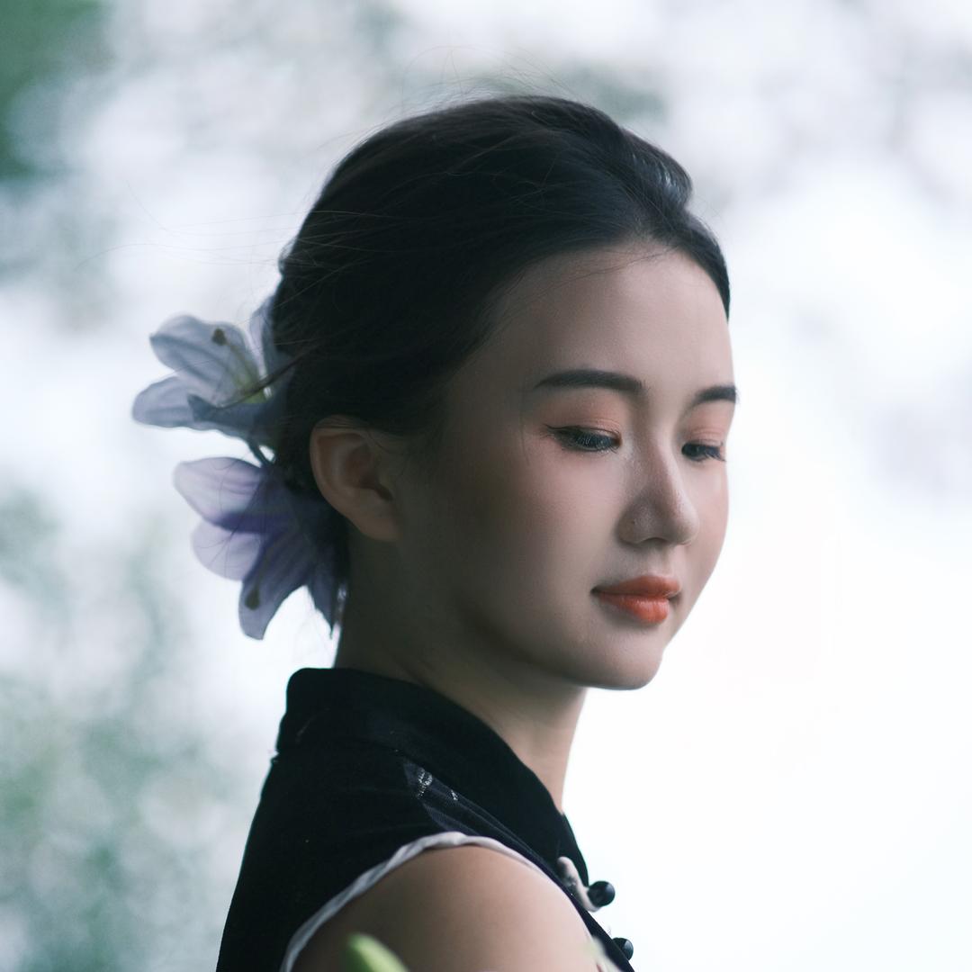 你的宝贝.