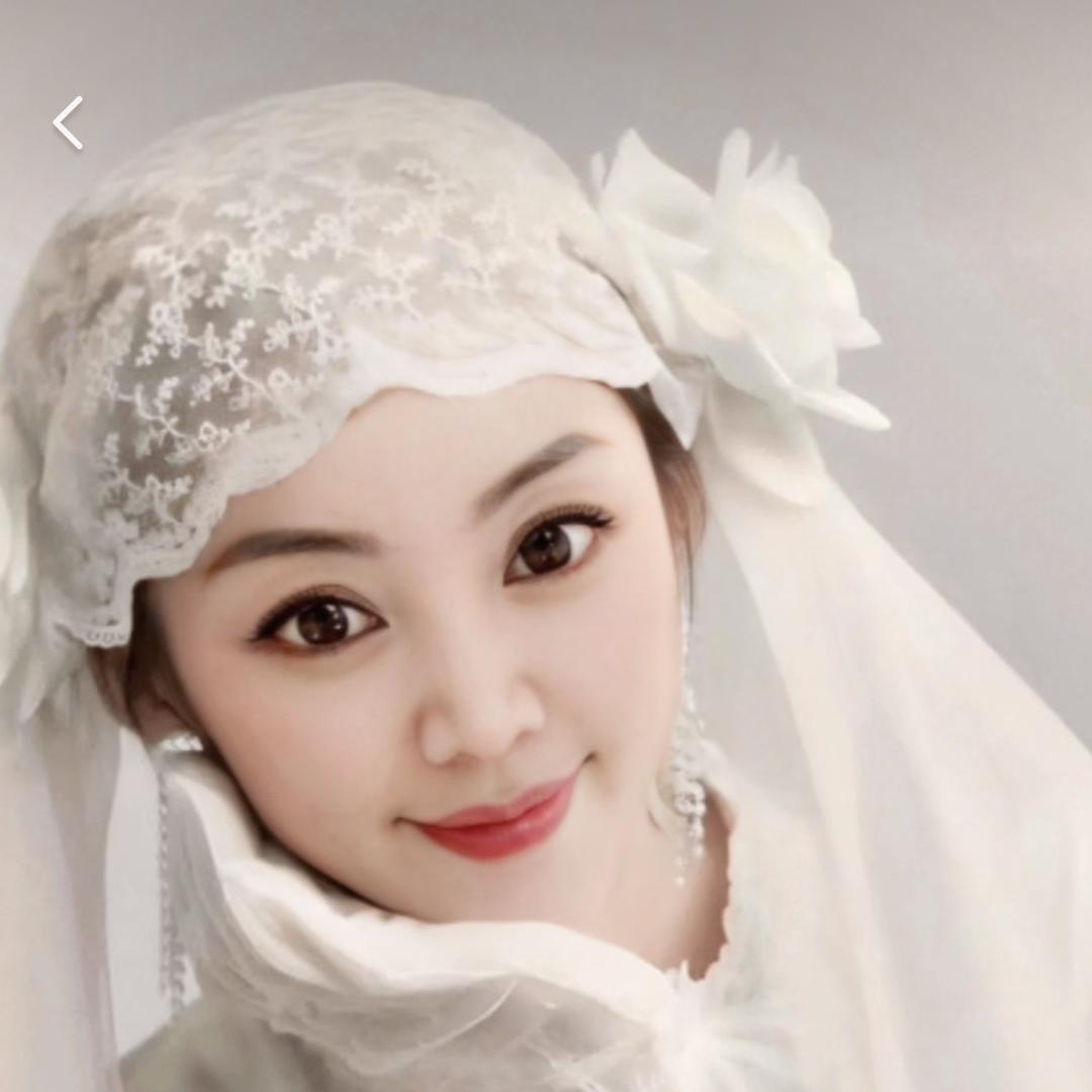 幸运麻麻