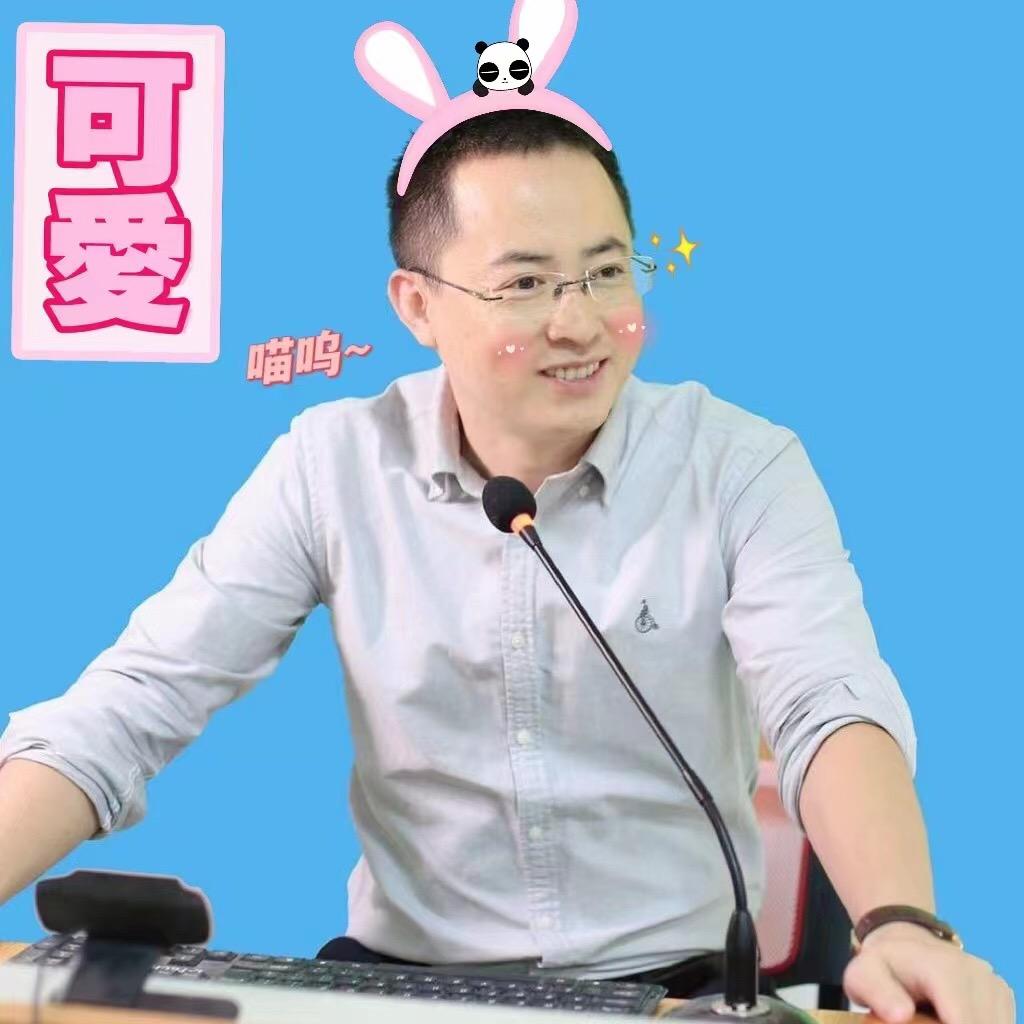智博老王