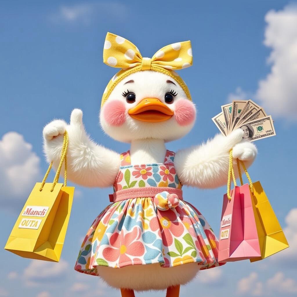 优优宝藏仓