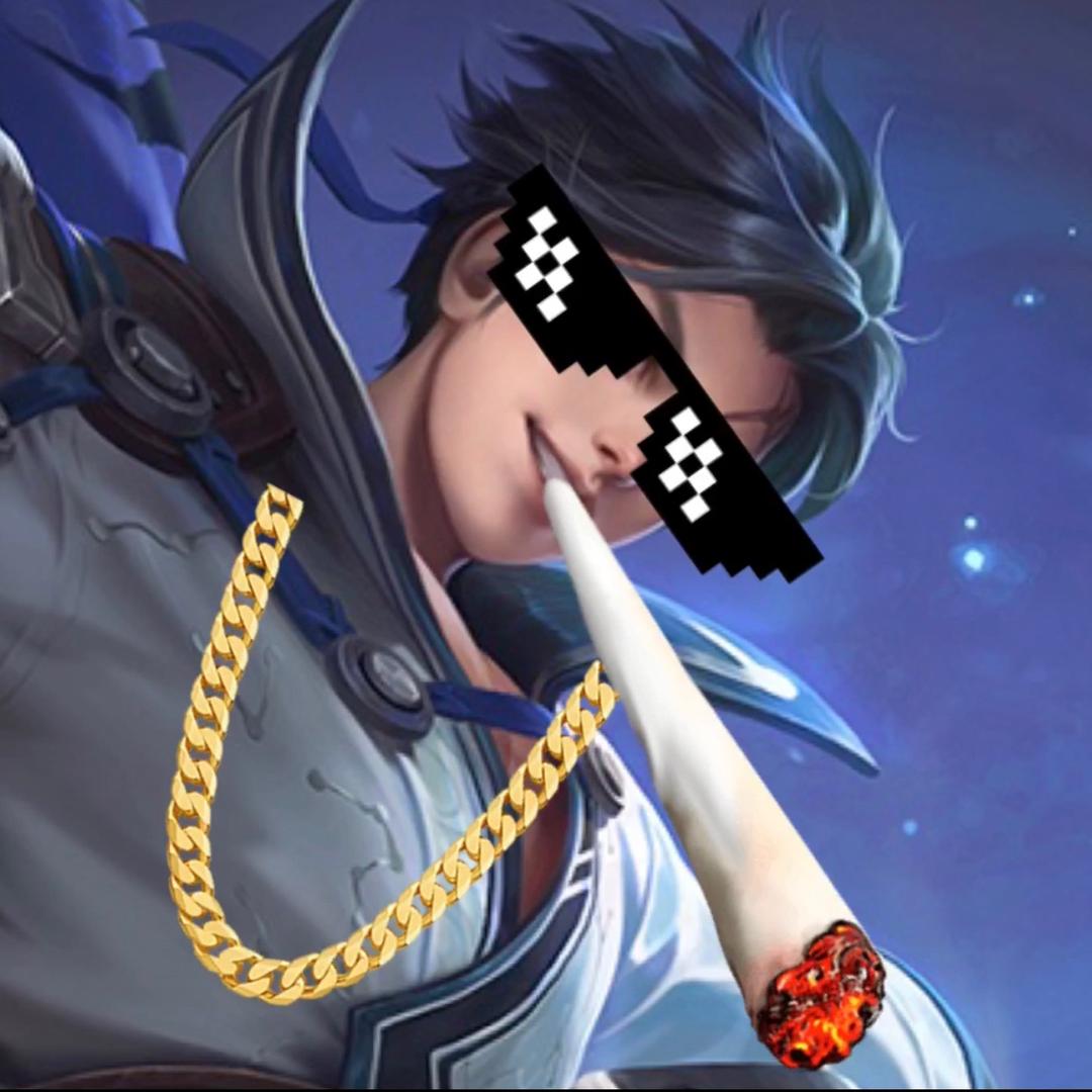 峡谷吴彦祖@抖音