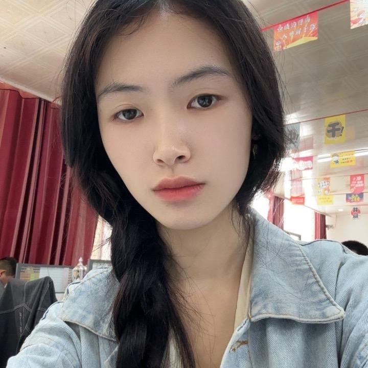 朱文菲【逢朱必赞】