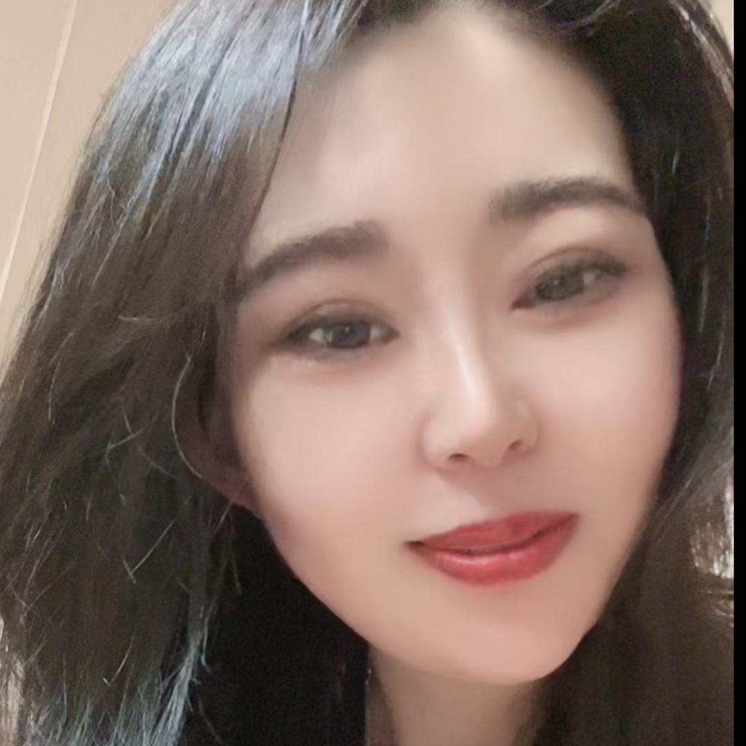 开心的我