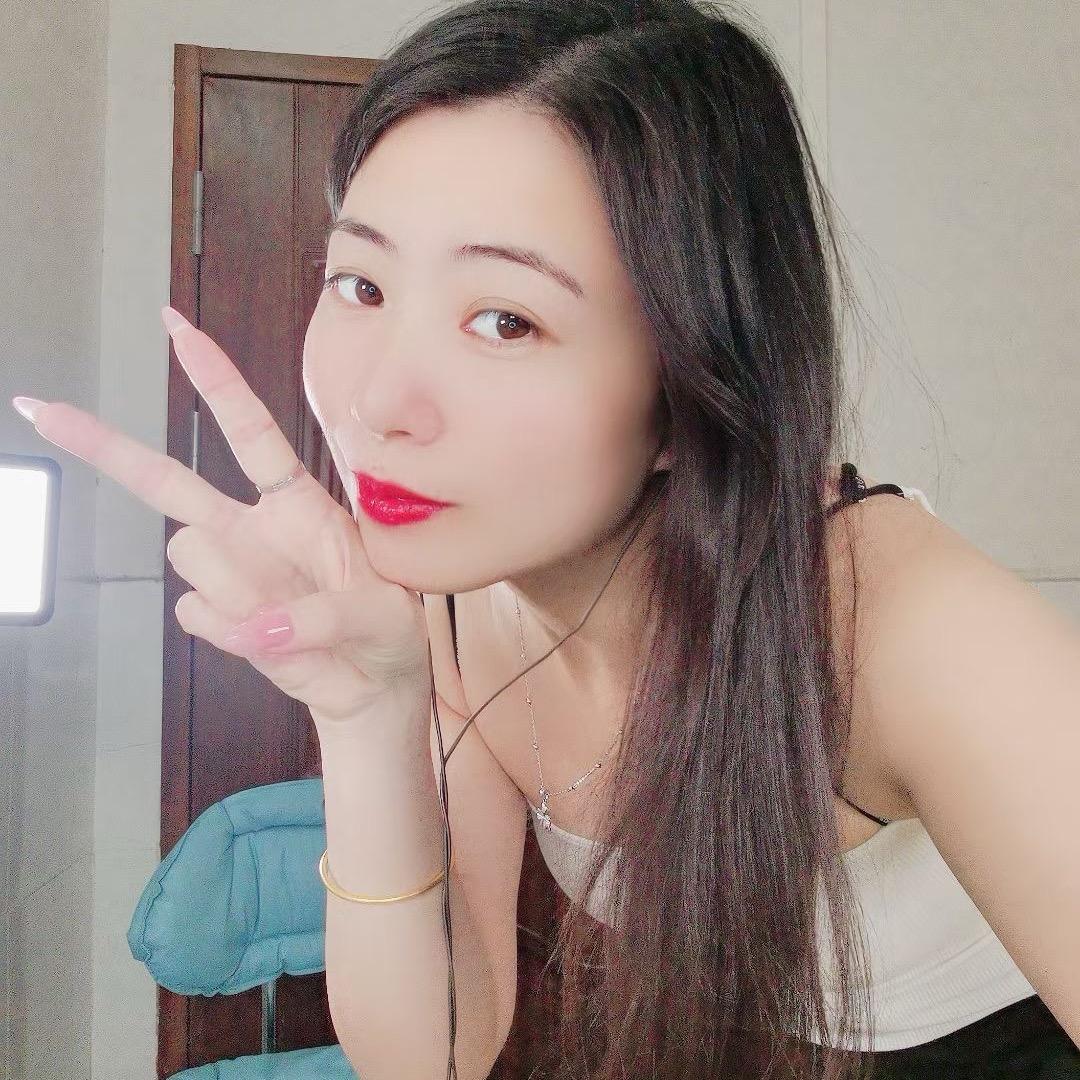 广州芬姐❤️（等你出现）