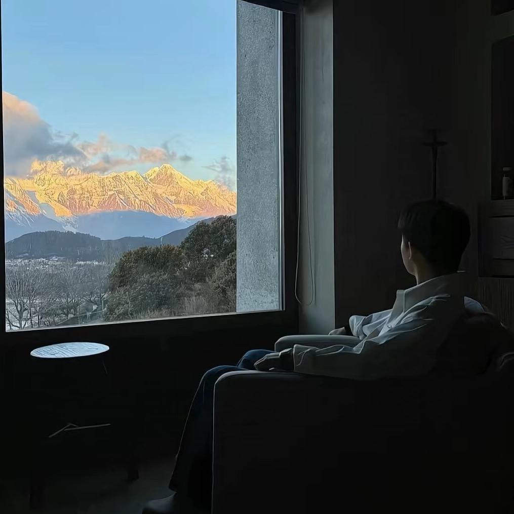 王较瘦
