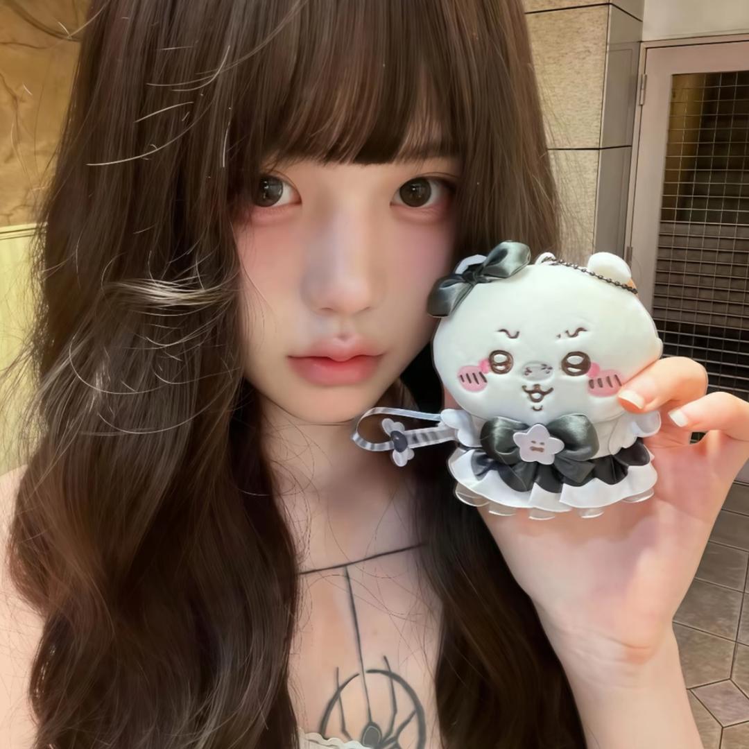 🐟婷