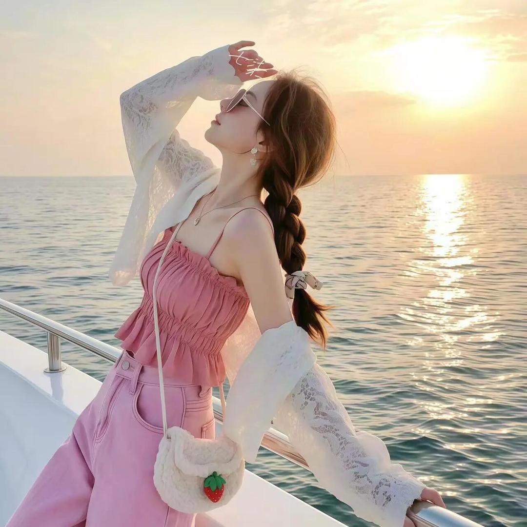 王晨阳潮流好物精选店