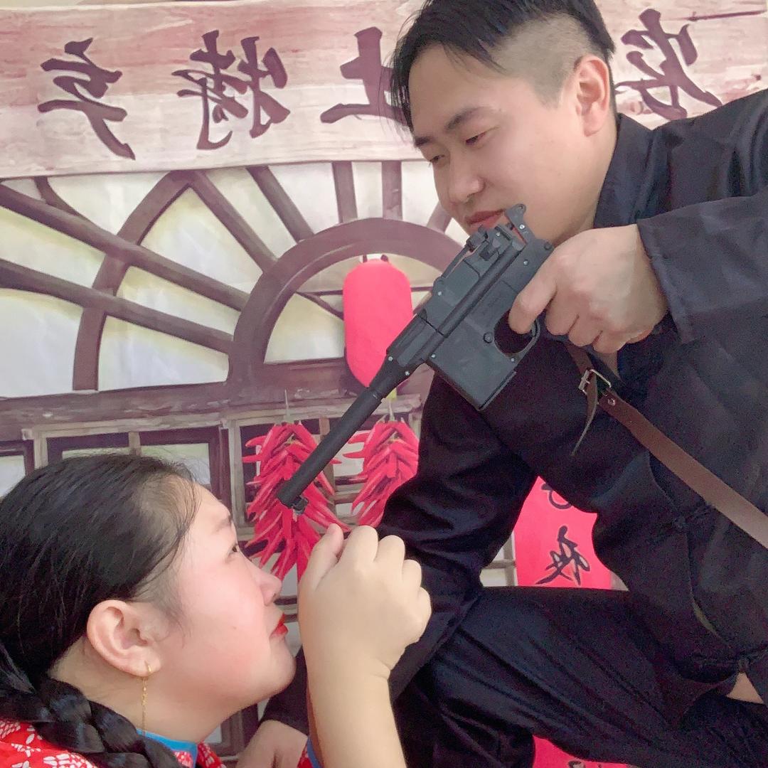 龙哥爱小妮【睁开眼99➕是什么感觉】