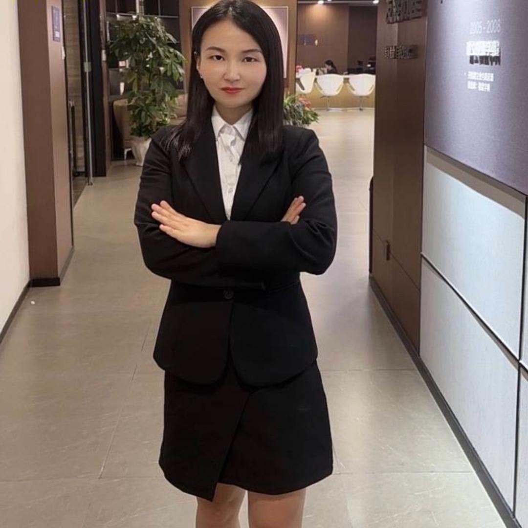 星城小龙女洲洲