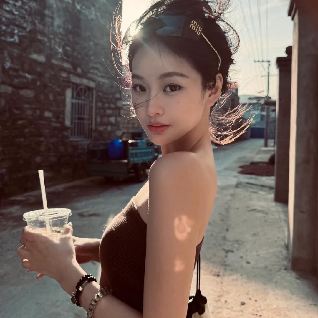 陈姝宇