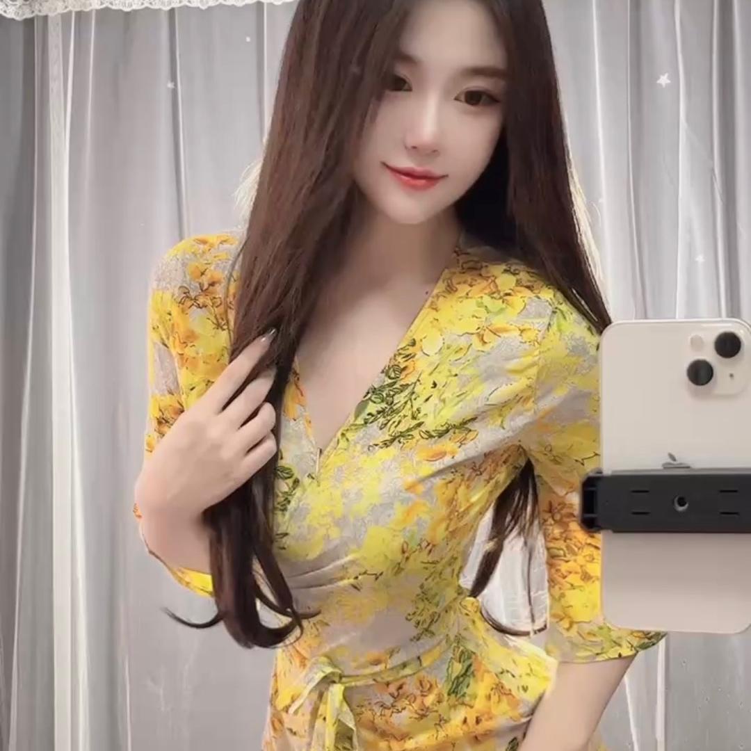杨小梦❣️