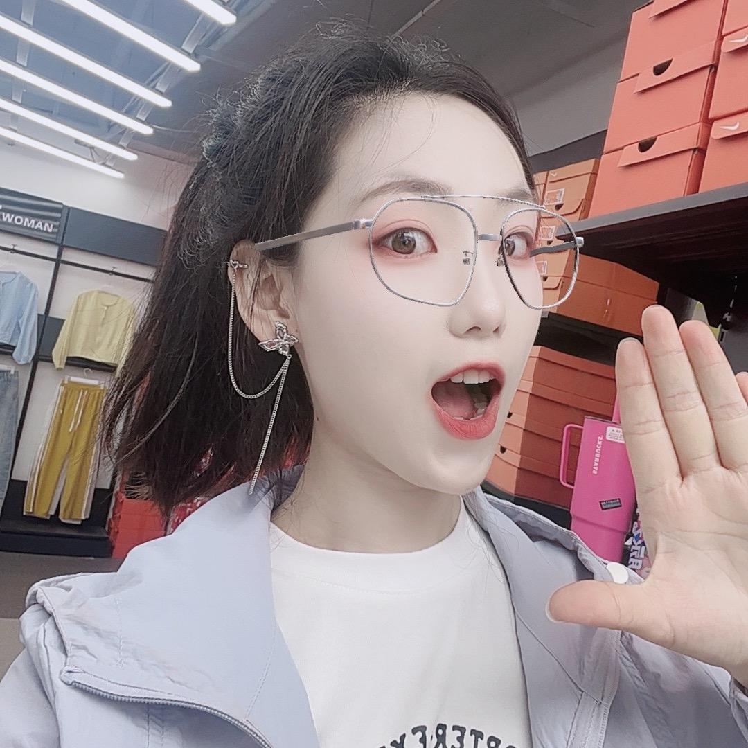 蕾蕾带你逛奥莱