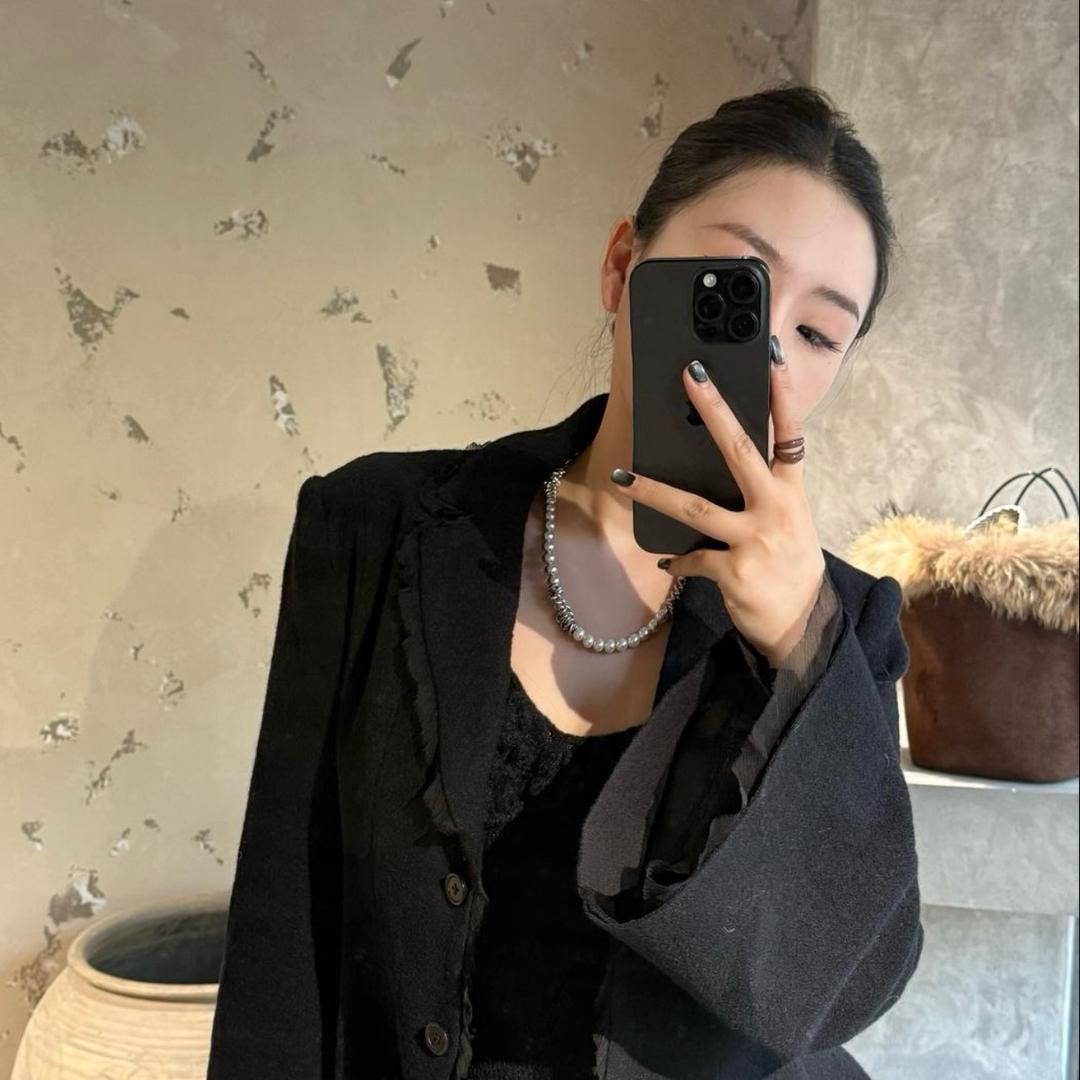 MIRROR·紫缇