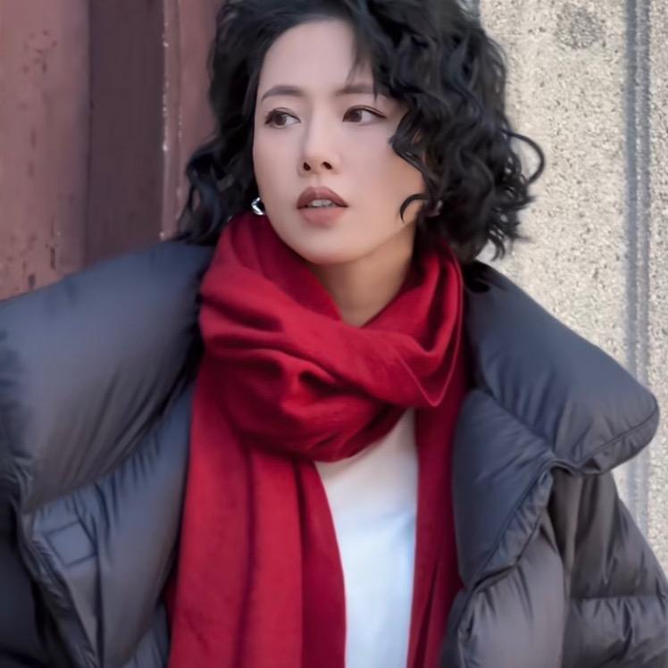 魏老板私服(高定穿搭)