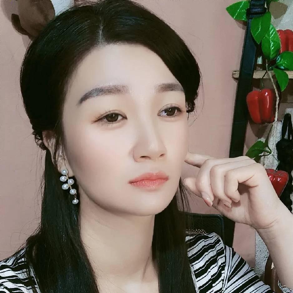 芳芳和妈妈@抖音