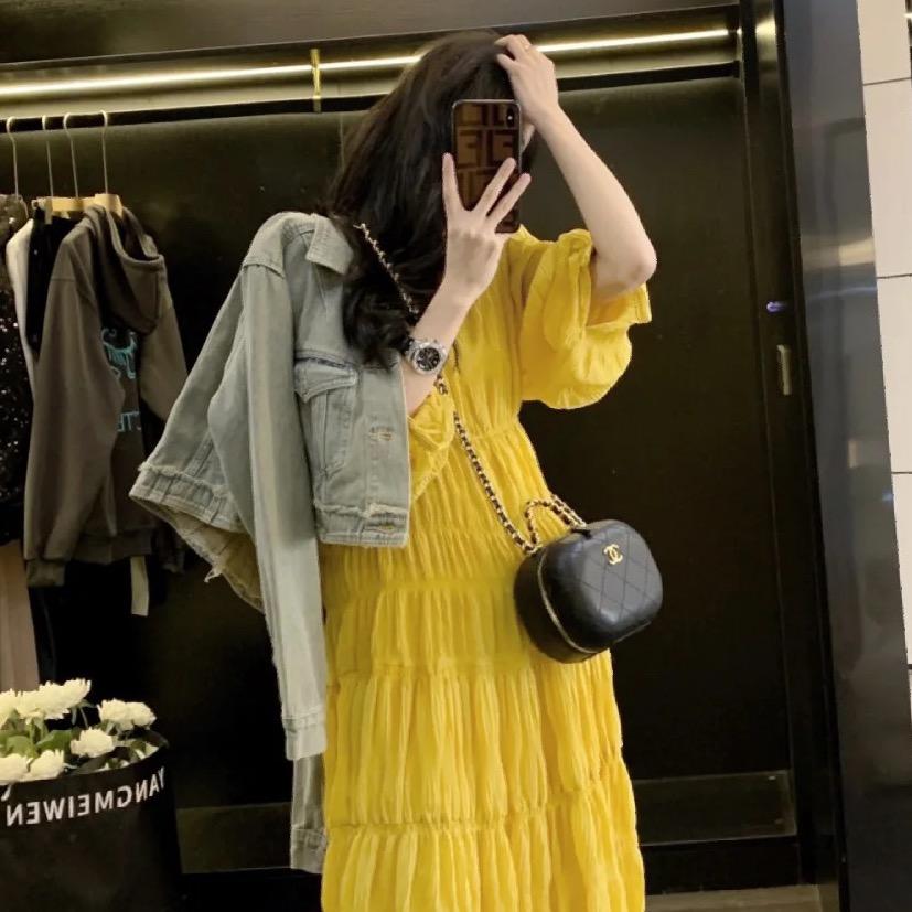 小珊自制女装