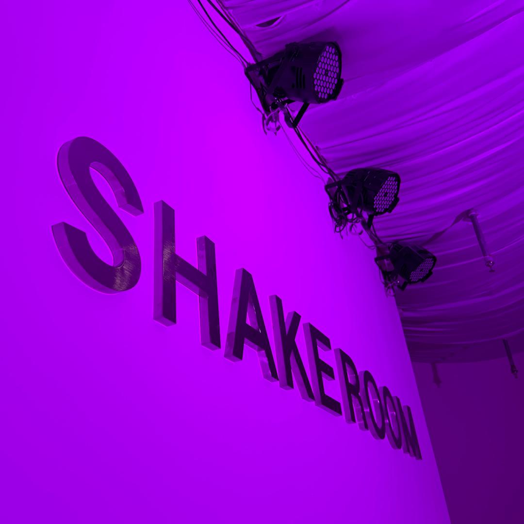 ShakeRoom（课堂版）