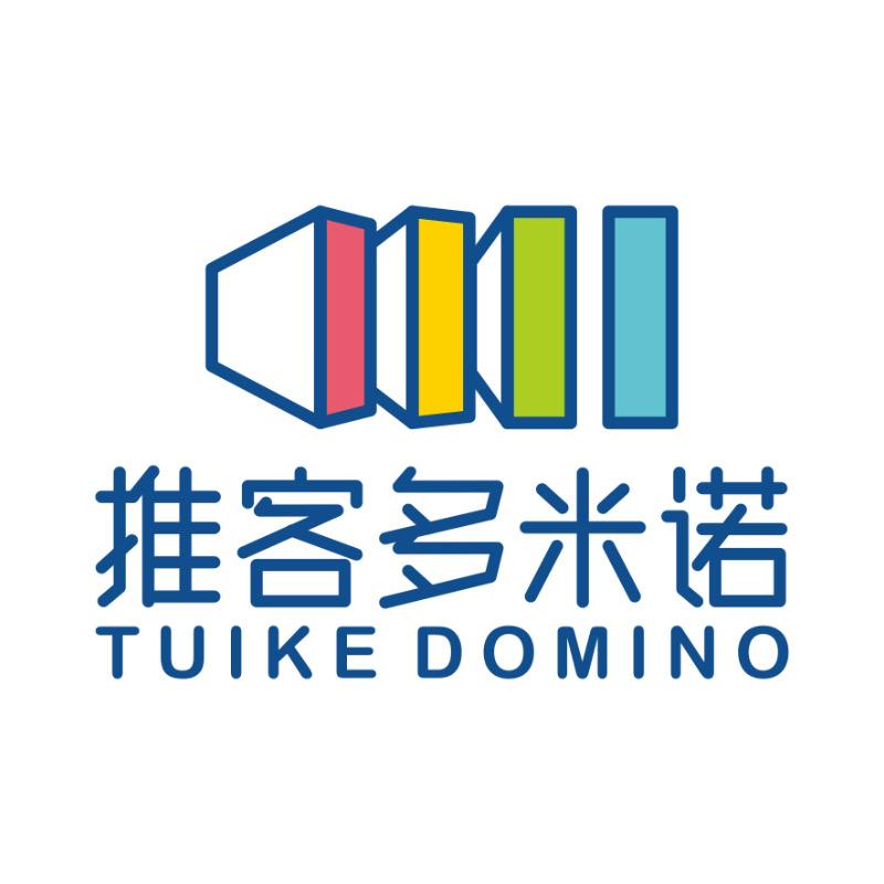 推客多米诺