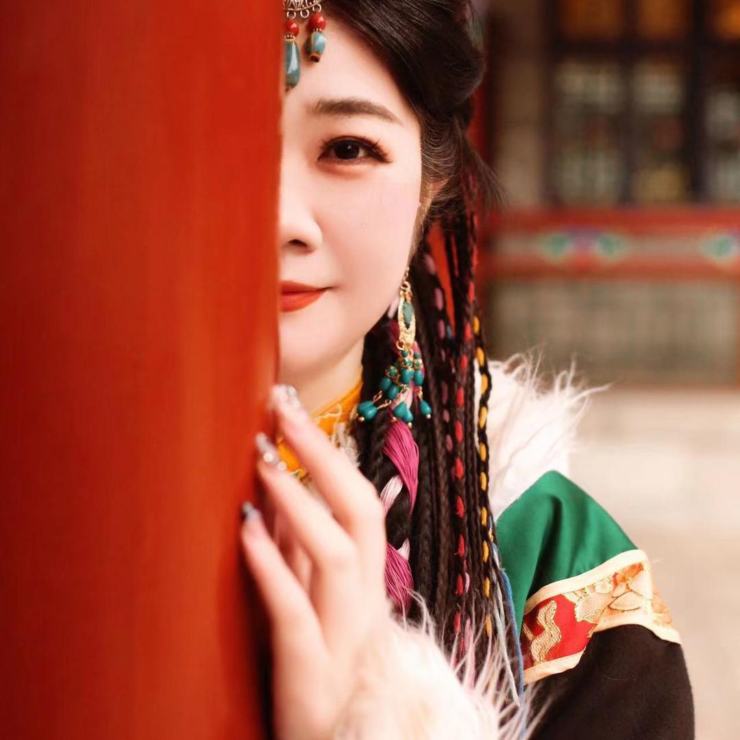 娜掌柜儿