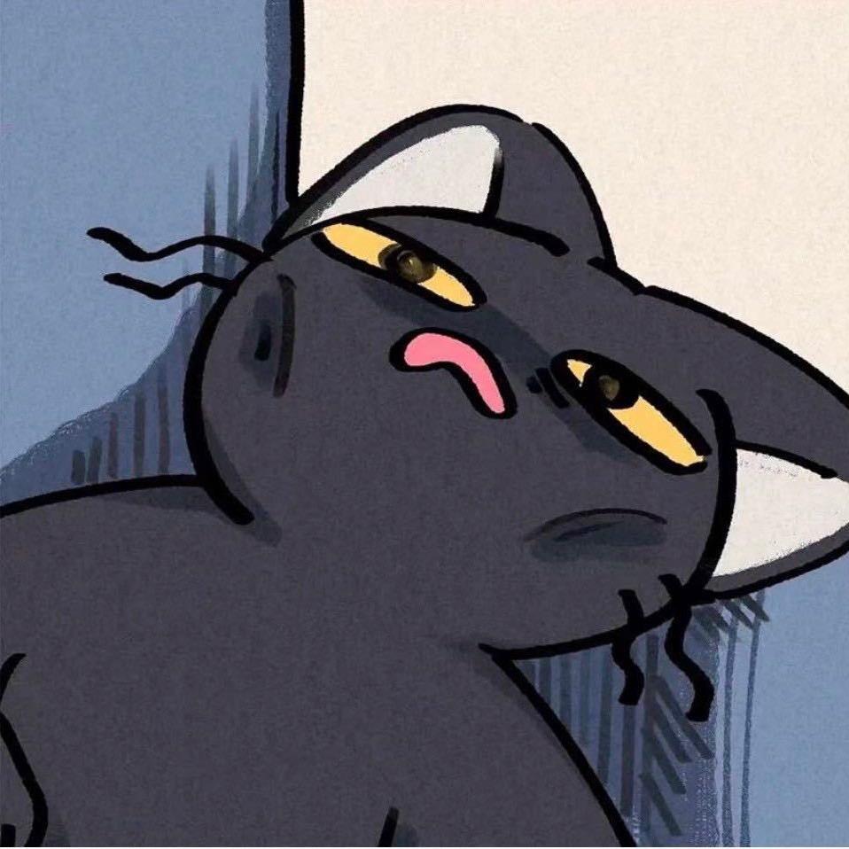 叶猫子
