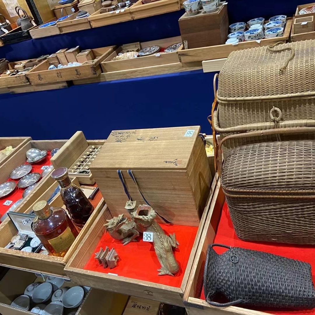 古隆工艺品