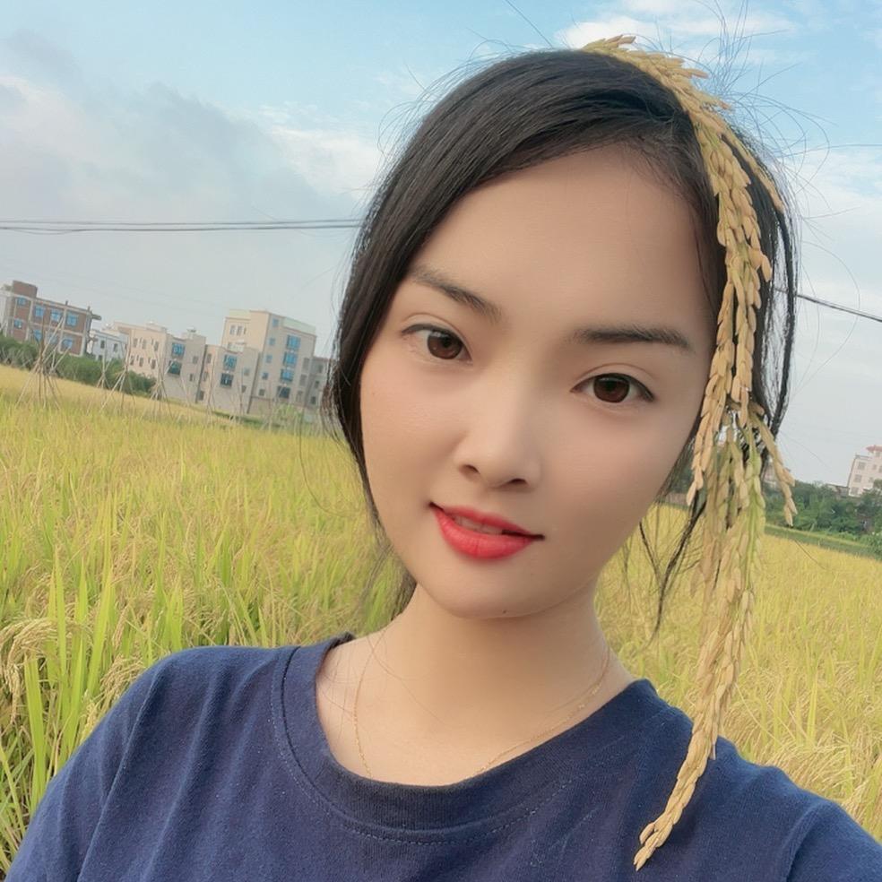 甘蔗妹