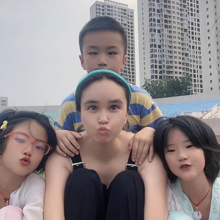 丸子姐