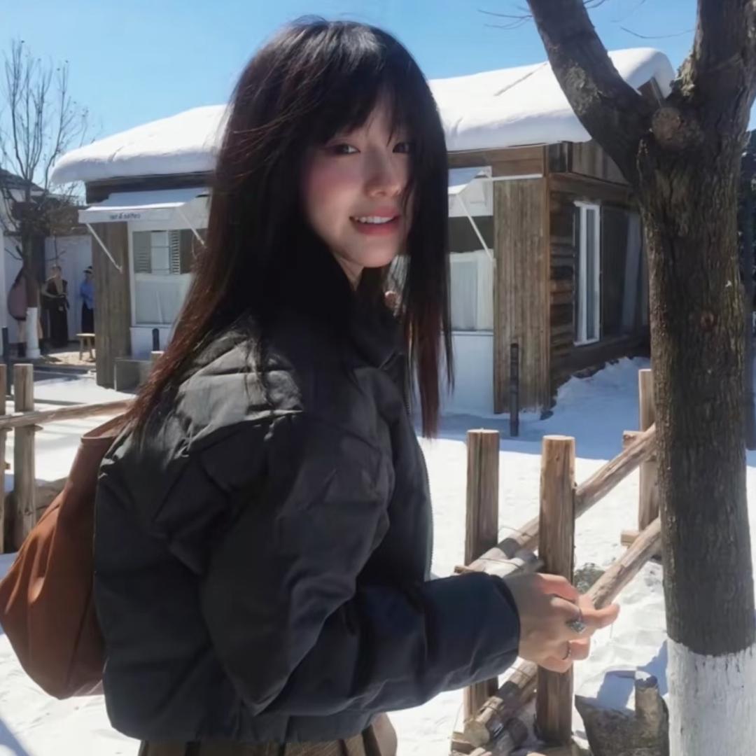 李李小羊🧸