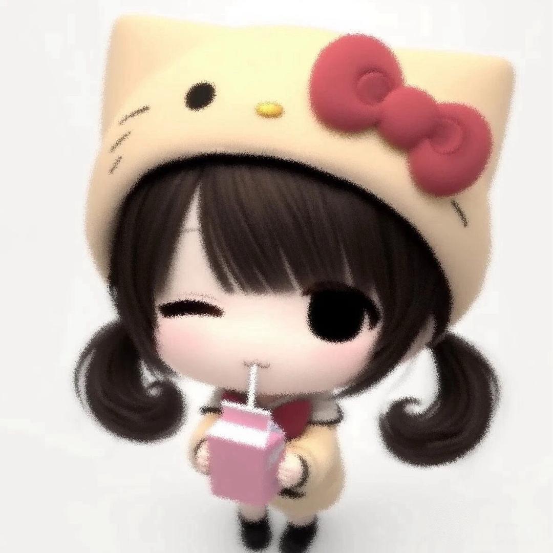 喂
