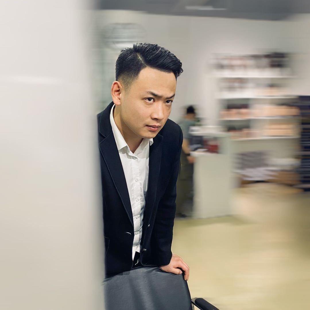 有心人