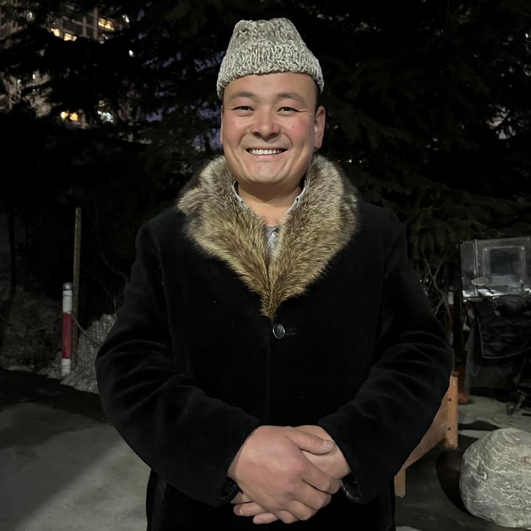 马二洒