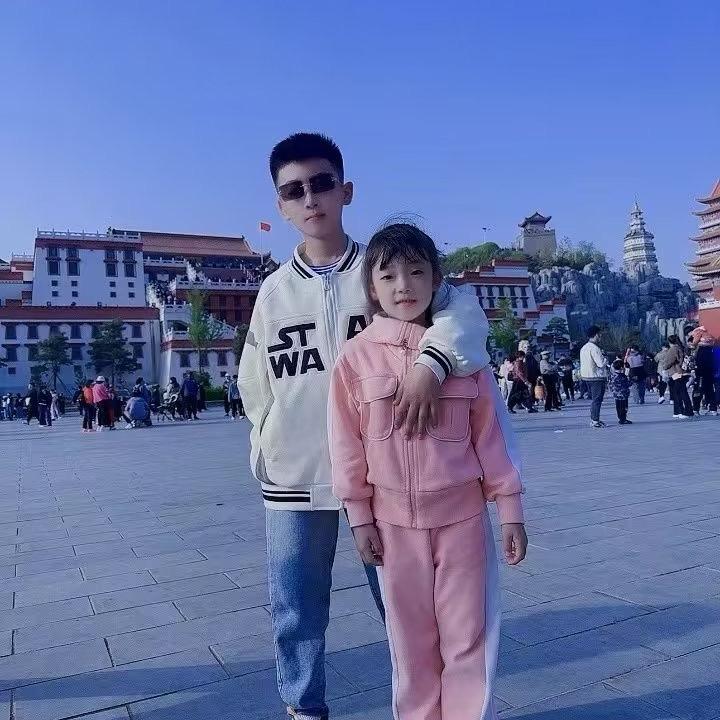 赵同学