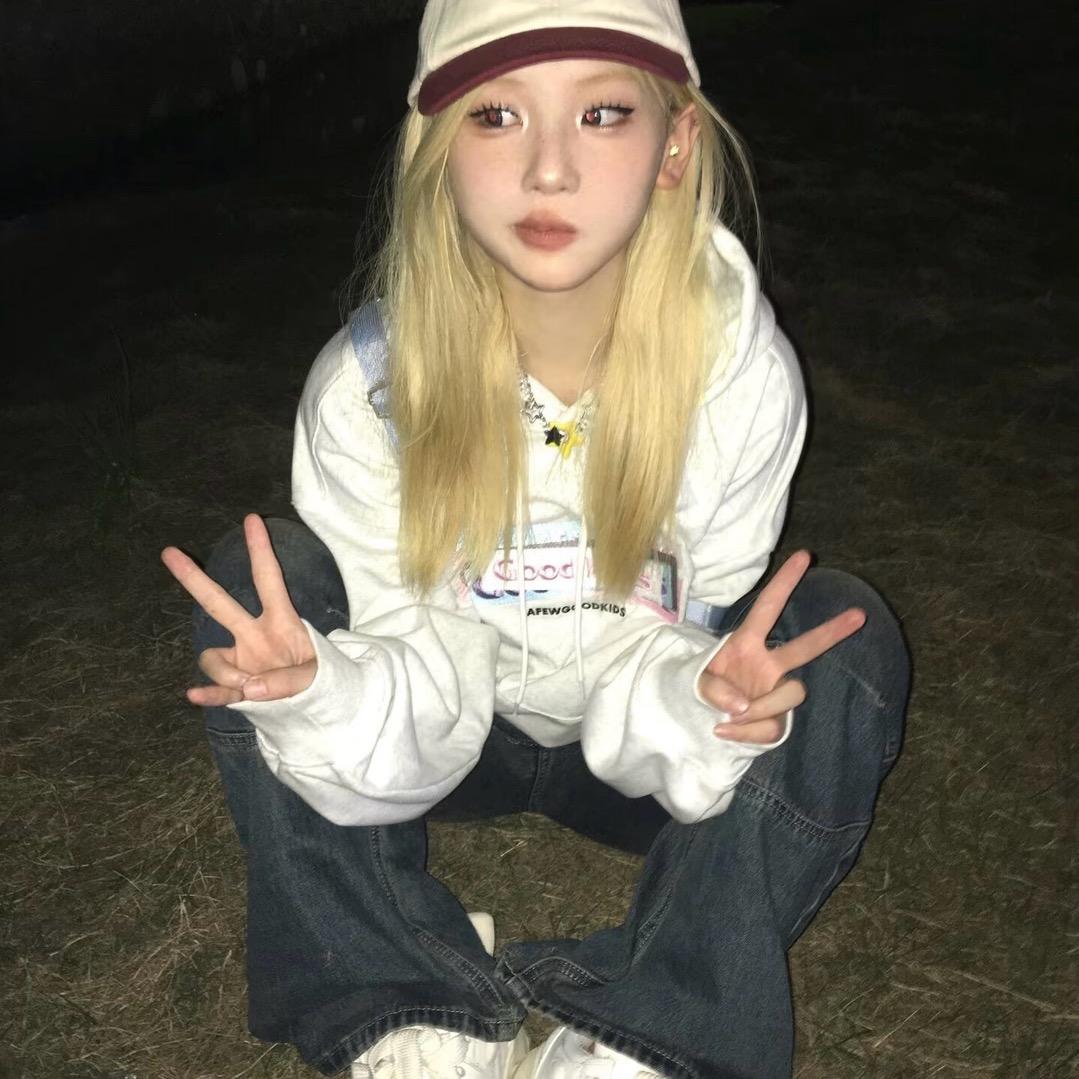 孙美丽的小日常🍤