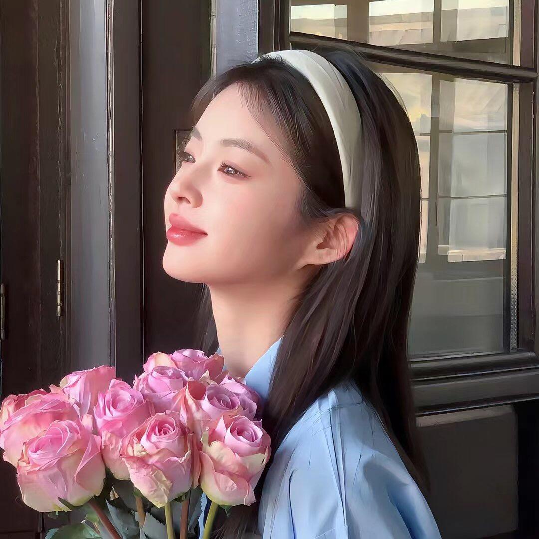 湘湘在努力💐